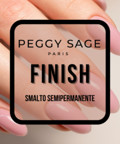 FINISH PEGGY SAGE