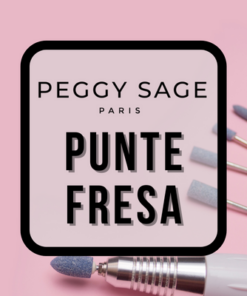 PUNTE FRESA PEGGY SAGE