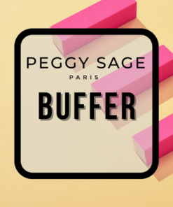 BUFFER PEGGY SAGE