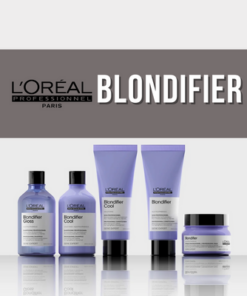 BLONDIFIER