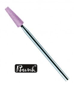 PUNTA FRESA ABRASIVA PER UNGHIE NATURALI E CUTICOLE #143204 -PEGGY SAGE