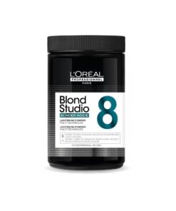 Blond studio 8 multi-techniques bonder inside - L’Oréal Professionnel