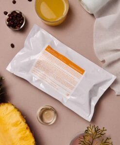 Alternative view of BENDAGGI LIPO 1 TRATTAMENTO ADIPE, DRENANTE, SNELLENTE - FABBRIMARINE