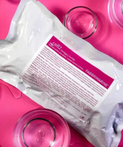 BENDAGGI CELL 2 CELLULITE LOCALIZZATA,PELLE A BUCCIA D’ARANCIA E CUSCINETTI - FABBRIMARINE