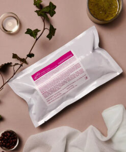 Alternative view of BENDAGGI CELL 2 CELLULITE LOCALIZZATA,PELLE A BUCCIA D’ARANCIA E CUSCINETTI - FABBRIMARINE