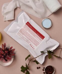 Alternative view of BENDAGGI HOT CIOK 3 CELLULITE CONSOLIDATA DIFFUSA E ADIPE , EFFETTO CALDO - FABBRIMARINE