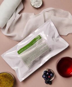 Alternative view of BENDAGGI DREN 4 TRATTAMENTO DRENANTE E RASSODANTE - FABBRIMARINE