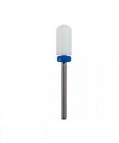 PUNTA CUPOLA MEDIUM WHITE CERAMIC 7724 - ESTROSA