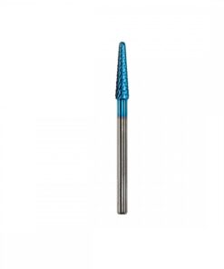 PUNTA LANCIA MEDIUM BLUE TITANIUM 7726 - ESTROSA