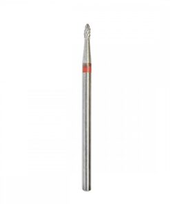 PUNTA A GOCCIA XS CARBIDE 7750 - ESTROSA