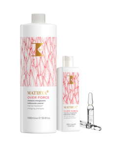 OVER FORCE MATIRYA