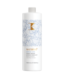 MATIRYA DENSI ON SHAMPOO RIATTIVANTE PREVENZIONE DIRADAMENTO - K-TIME