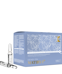 MATIRYA DENSI ON TRATTAMENTO INTENSIVO PREVENZIONE DIRADAMENTO - K-TIME