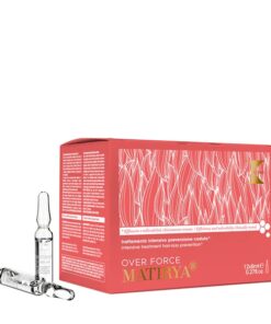 MATIRYA OVER FORCE PROGRAMMA INTENSIVO PREVENZIONE CADUTA - K-TIME