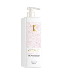 MATIRYA HYDRALIZE FLUIDO POST-TRATTAMENTO RIGENERANTE CAPELLI - K-TIME