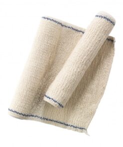 2 ROTOLI DI TESSUTO CRESPO #170045 - PEGGY SAGE