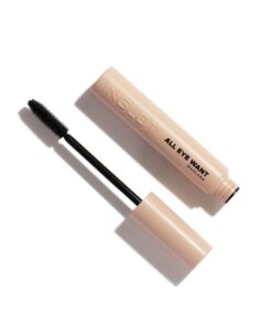 Alternative view of MASCARA ALL EYE WANT - INGLOT