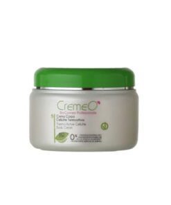 CREMA CORPO CELLULITE TERMOATTIVA - CREMEÓ