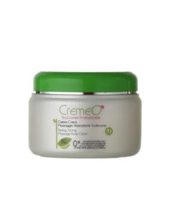CREMA CORPO MASSAGGIO RASSODANTE TONIFICANTE - CREMEÓ