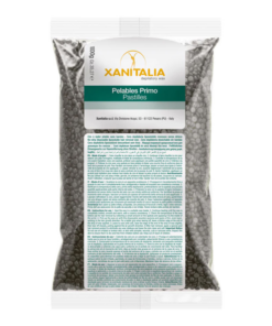 CERA BRASILIANA NERA IN GOCCE - XANITALIA