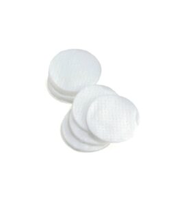 Alternative view of DISCHETTI IN COTONE LEVATRUCCO CARESS 120PZ - CPM