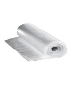 LOTTO DI 100 SACCHETTI DI PLASTICA PER LE MANI 120028 - PEGGY SAGE