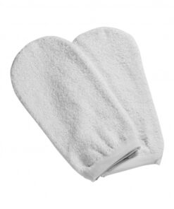 PAIO DI GUANTI IN SPUGNA PER LE MANI 120029- PEGGY SAGE