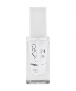 EXPRESS DRY TOP COAT 120130- PEGGY SAGE