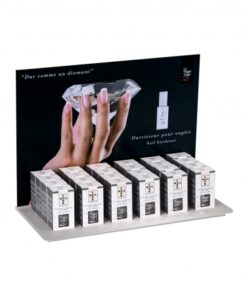ESPOSITORE 24 INDURENTI CURA EXPRESS 120999 - PEGGY SAGE