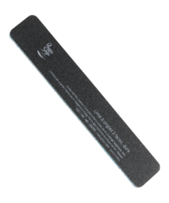 LIMA PER UNGHIE DOUBLE FACE LAVABILE RETTANGOLARE 100/180 122701 - PEGGY SAGE