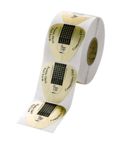 PEGGY SAGE SAGOME doppio spessore 140033