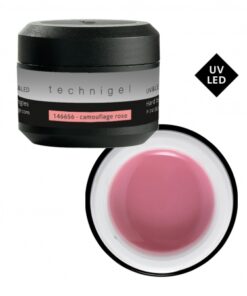 GEL DI COSTRUZIONE UV DURO MIMETICO 146655-146656- PEGGY SAGE