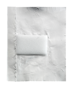 FOGLI DI ALLUMINIO CARTINE PER RIMOZIONE 155483/155481/155484 - PEGGY SAGE