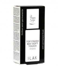 Alternative view of TOP FINISH MAT SOFT TOUCH 191810 - PEGGY SAGE