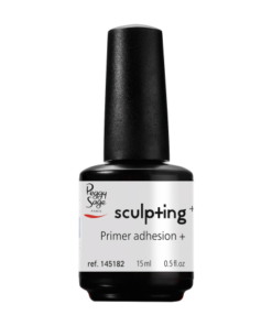 PRIMER ADERENZA RINFORZATA SCULPTING + 145182 - PEGGY SAGE