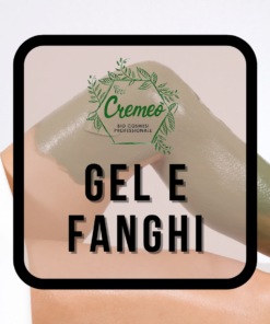 GEL E FANGHI CREMEÓ