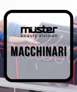 MUSTER MACCHINARI