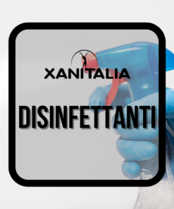 DISINFETTANTI