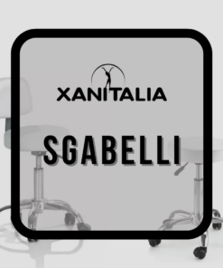 SGABELLI