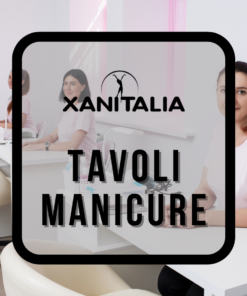 TAVOLI MANICURE