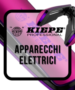 KIEPE APPARECCHI ELETTRICI