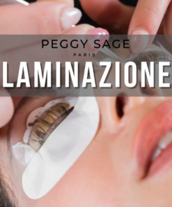 LAMINAZIONE/PERMANENTE PEGGY SAGE