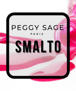 SMALTO CLASSICO PEGGY SAGE