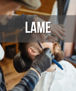 LAME PARRUCCHIERE