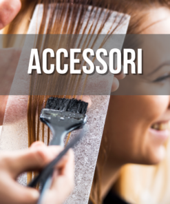 ACCESSORI MONOUSO PER PARRUCCHIERI E BARBIERI