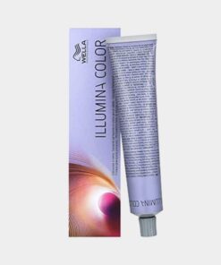 ILLUMINA COLOR - WELLA