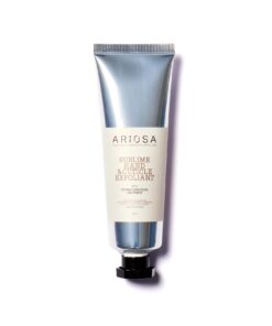 SUBLIME HAND&CUTICLE EXFOLIANT - ARIOSA