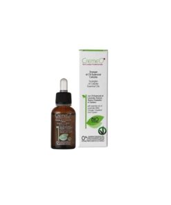 SINERGIE DI OLI ESSENZIALI ANTI CELLULITE - CREMEÓ