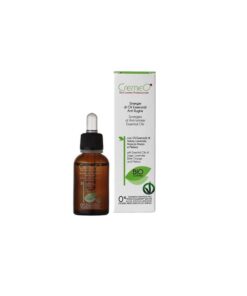 SINERGIE DI OLI ESSENZIALI ANTI RUGHE - CREMEÓ