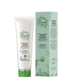 CREMA CORPO CELLULITE TERMOATTIVA - CREMEÓ